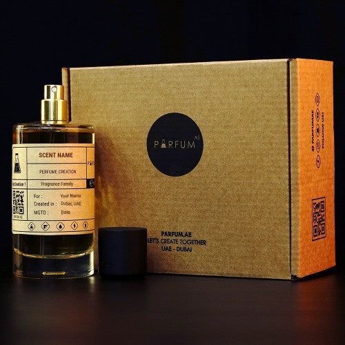 Amouage's Epic Man Atomizer 10ml