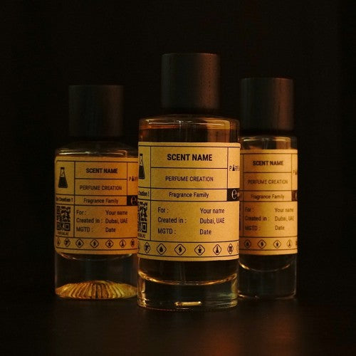 Acqua Di Parma's Note Di Colonia 1 Atomizer 10ml