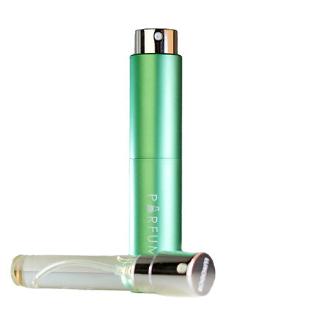 House of Sillage' Emerald Reign Atomizer 10ml