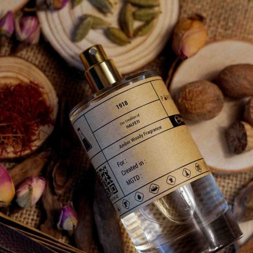 Our Creation of Penhaligon's Halfeti