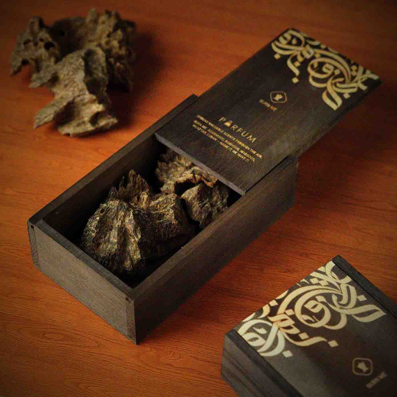 King Oud (Vietnam)