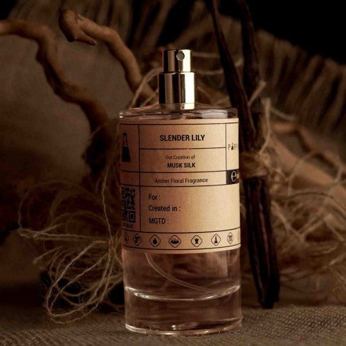 Our Creation of Ajmal's Musk Silk - Default bottle 200 ML