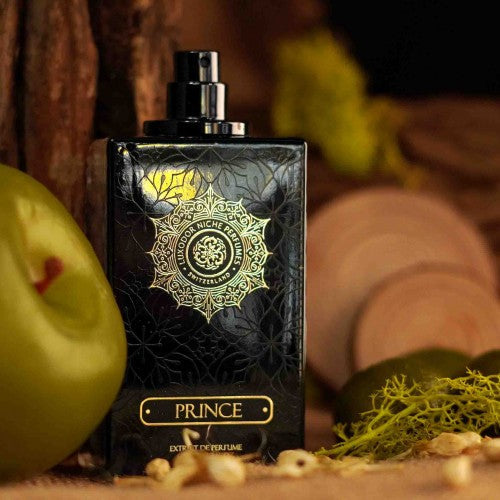 Luxodor's Prince Atomizer 10ml