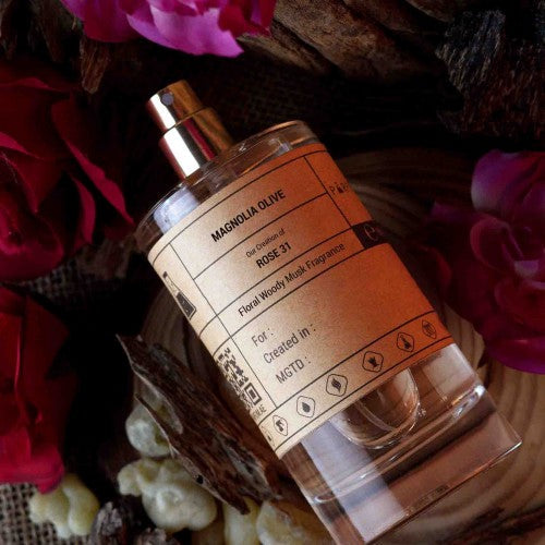 Le Labo's Rose 31 Atomizer 10ml