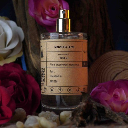 Le Labo's Rose 31 Atomizer 10ml