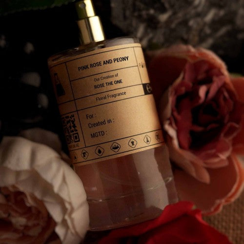 D&G's Rose The One Atomizer 10ml