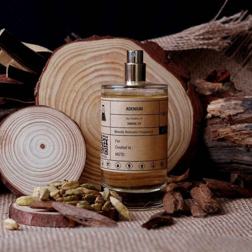 Our Creation of Le Labo's Santal 33 - Default bottle 200 ML