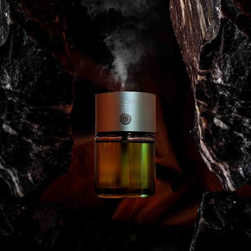 Our Creation of Dior's Oud Rosewood