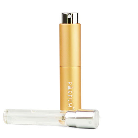 Bvlgari's Le Gemme Orom Atomizer 10ml