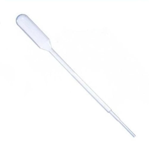 Plastic pipette (10 pc)