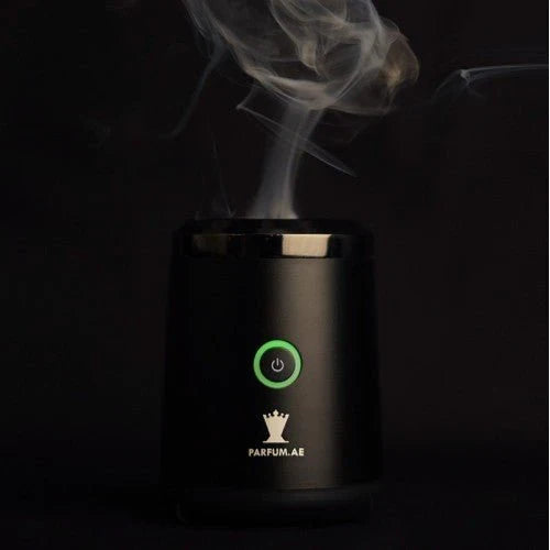 Portable Electric Oud Burner