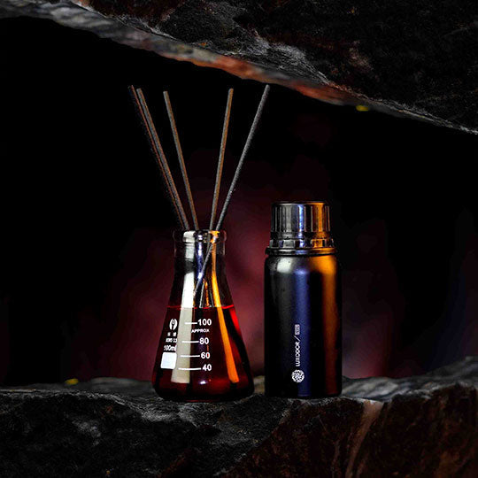 Kilian's Black Phantom - Reed Diffuser 100 ML