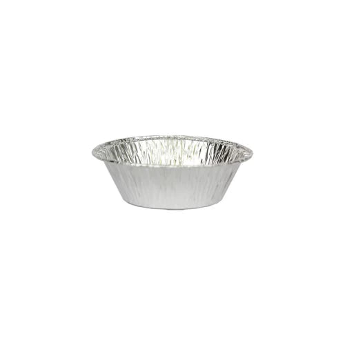 Aluminium Cup Small (5 pc)